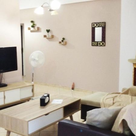 "Villa Kanavos" Apts Matala Dış mekan fotoğraf