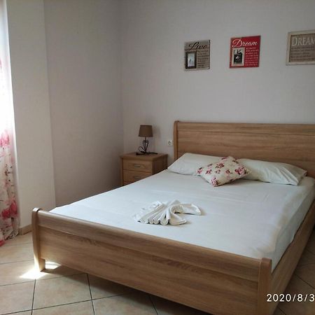 "Villa Kanavos" Apts Matala Dış mekan fotoğraf