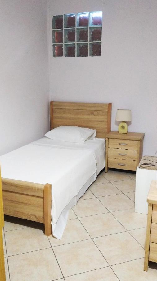 "Villa Kanavos" Apts Matala Dış mekan fotoğraf