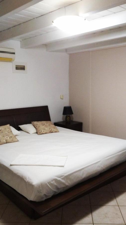 "Villa Kanavos" Apts Matala Dış mekan fotoğraf