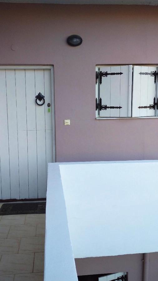 "Villa Kanavos" Apts Matala Dış mekan fotoğraf