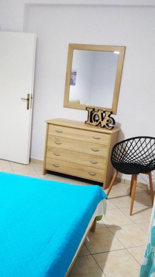 "Villa Kanavos" Apts Matala Dış mekan fotoğraf
