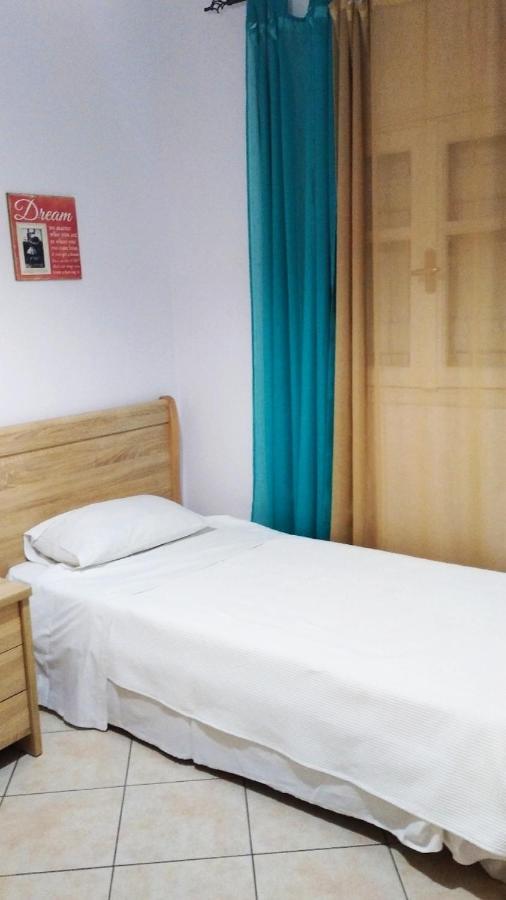 "Villa Kanavos" Apts Matala Dış mekan fotoğraf