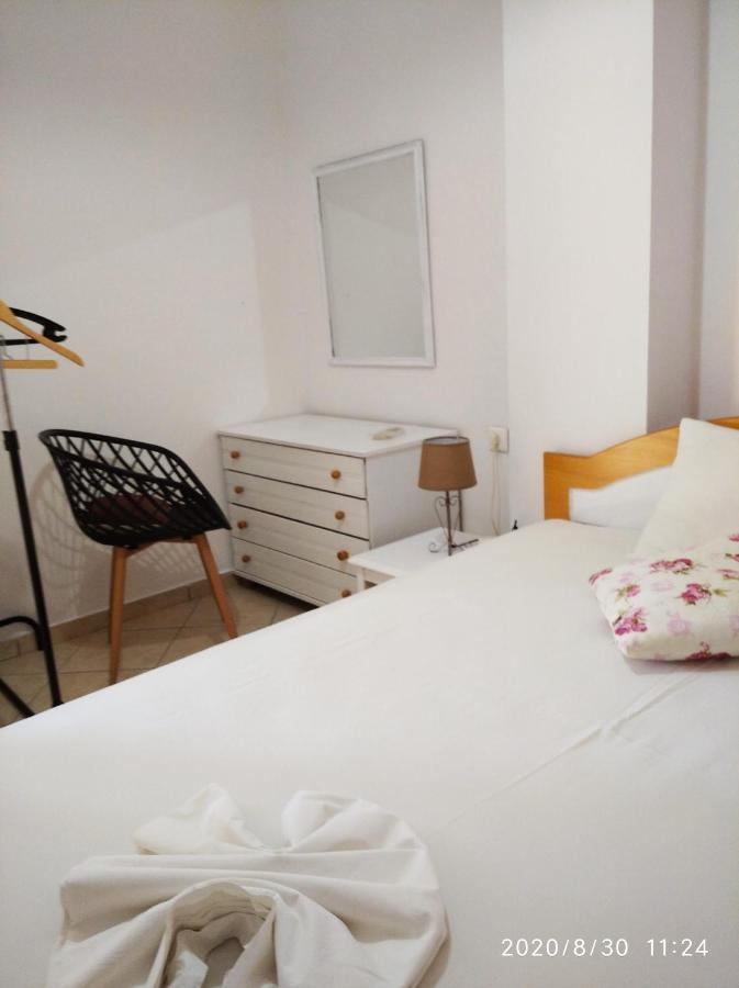 "Villa Kanavos" Apts Matala Dış mekan fotoğraf