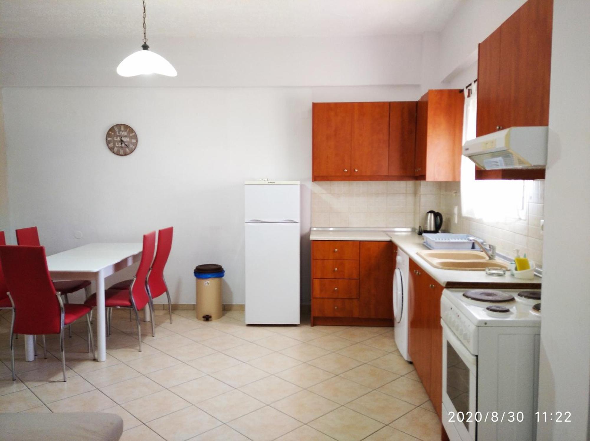 "Villa Kanavos" Apts Matala Dış mekan fotoğraf