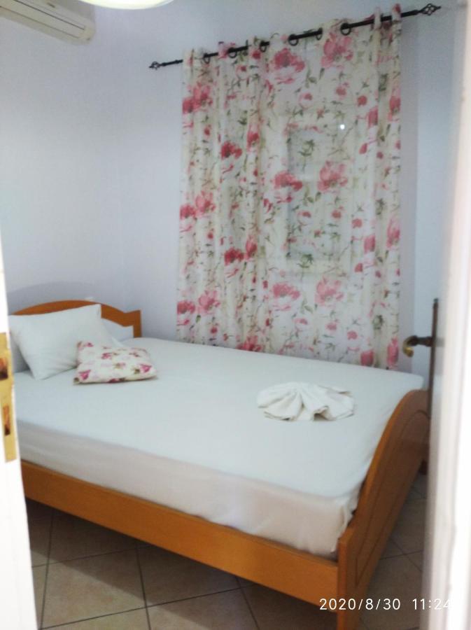 "Villa Kanavos" Apts Matala Dış mekan fotoğraf