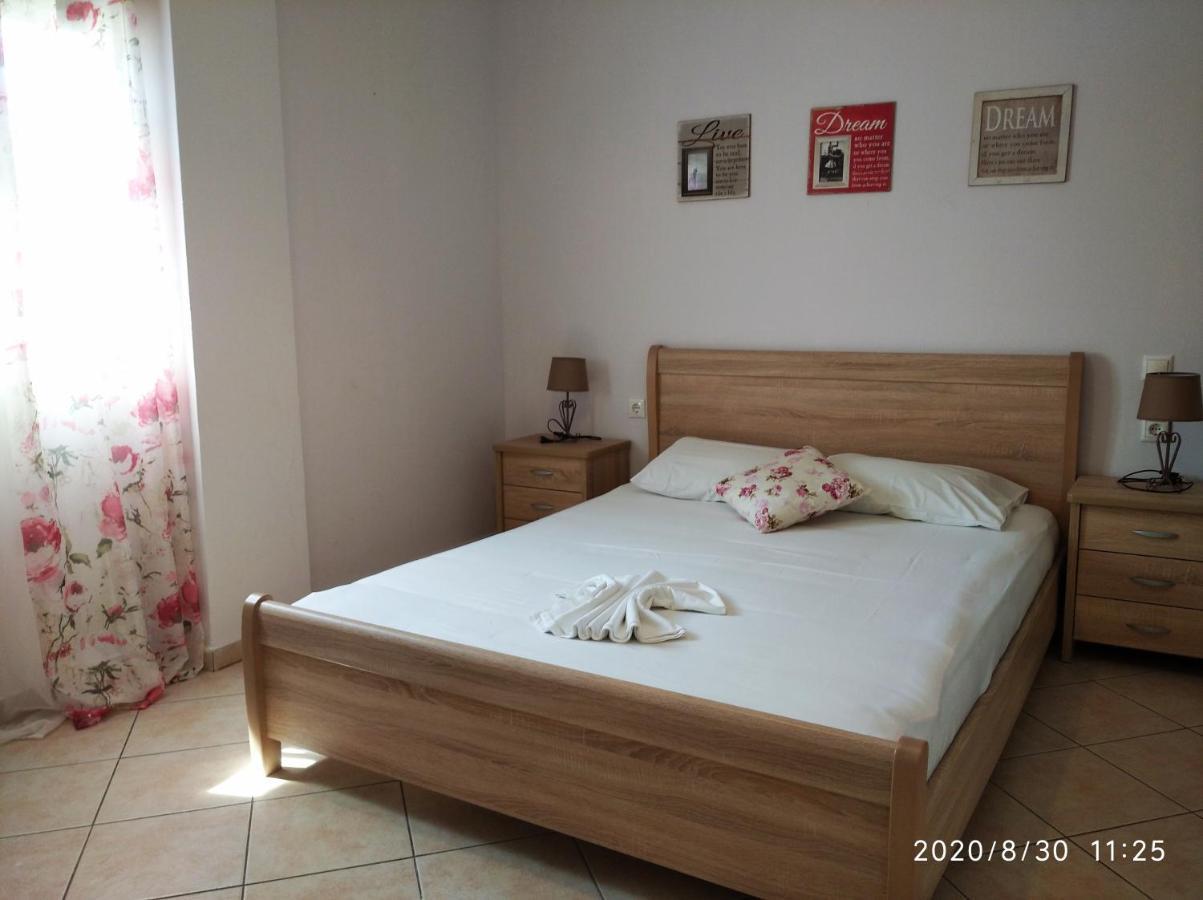 "Villa Kanavos" Apts Matala Dış mekan fotoğraf