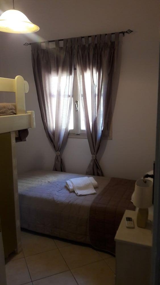 "Villa Kanavos" Apts Matala Dış mekan fotoğraf