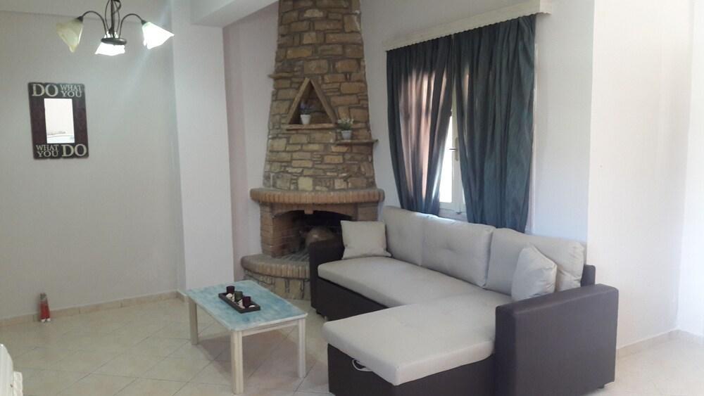 "Villa Kanavos" Apts Matala Dış mekan fotoğraf