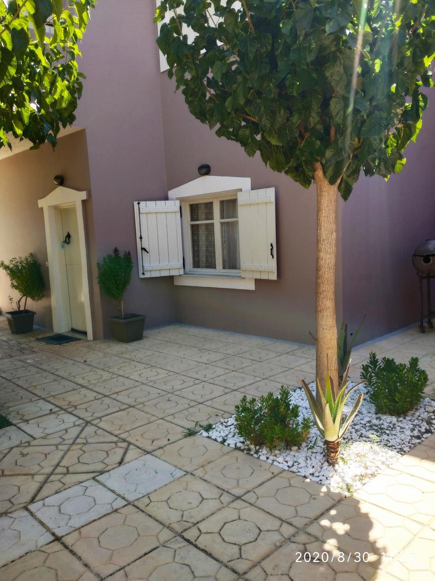 "Villa Kanavos" Apts Matala Oda fotoğraf