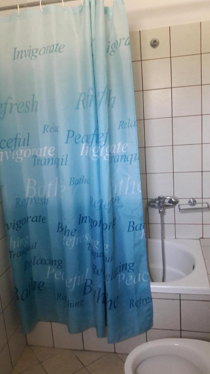 "Villa Kanavos" Apts Matala Dış mekan fotoğraf
