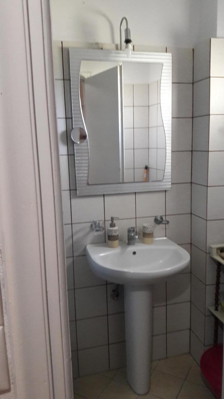 "Villa Kanavos" Apts Matala Dış mekan fotoğraf