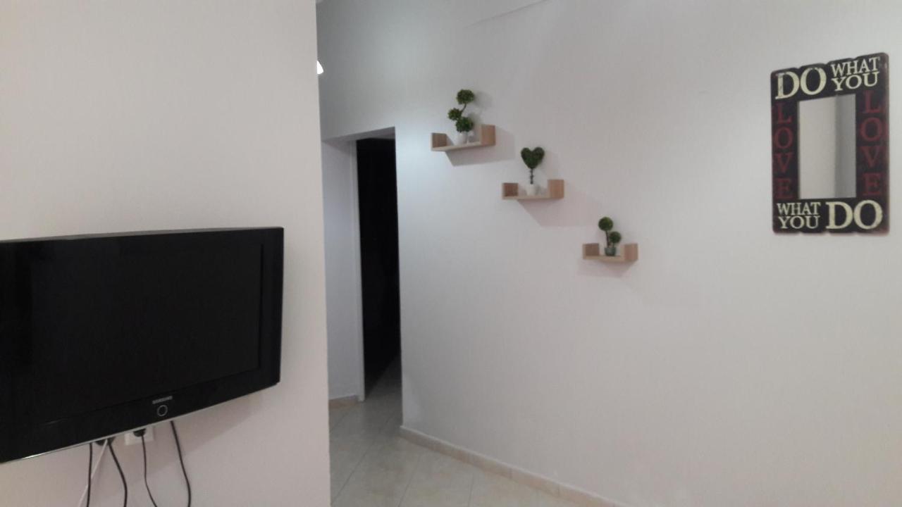 "Villa Kanavos" Apts Matala Dış mekan fotoğraf