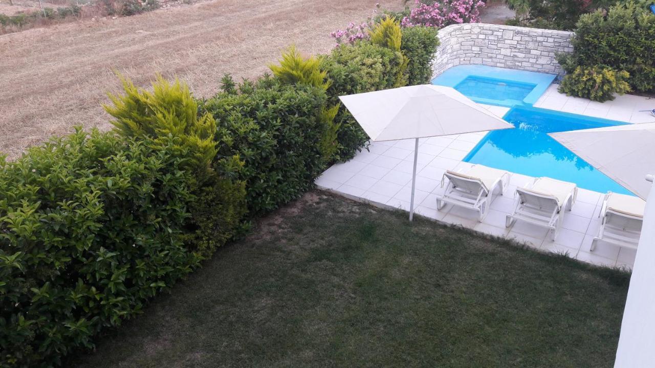 "Villa Kanavos" Apts Matala Dış mekan fotoğraf