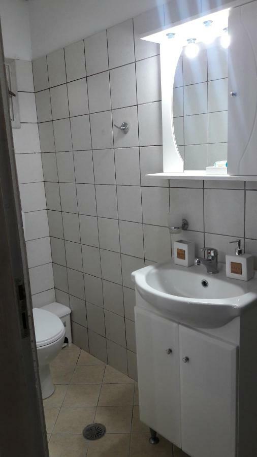 "Villa Kanavos" Apts Matala Dış mekan fotoğraf